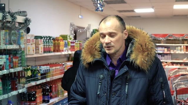 В Яр-Сале провели рейд по продуктовым магазинам ОКРУГ смотреть онлайн