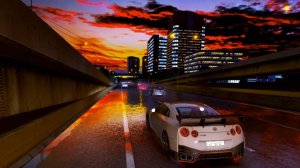 Nissan GRT - Night Life | BMW m340i - Secret {Nightmorss}