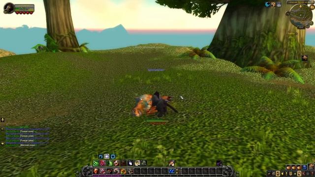 World Of Warcraft Shadowlands часть 3 прохождение друлем