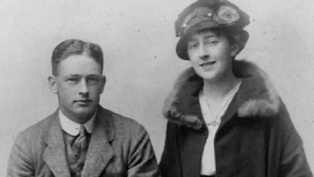 Агата Кристи. Королева детектива. #эркюльпуаро #миссмарпл