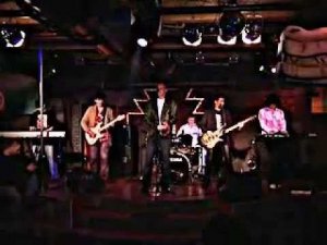 9 Район Снял Гитару с Плеч.