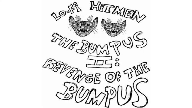 Lo-FI Hitmen - The Grand Wilsonian