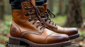 Песня - Крутые ботинки