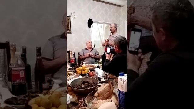 Даргинская песня. смотреть онлайн