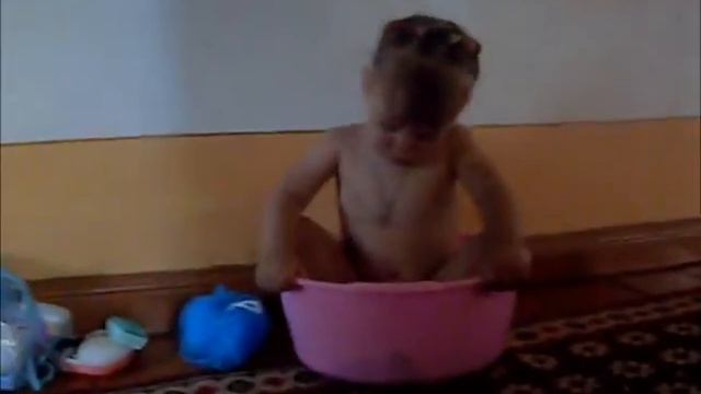 Сон подкрался не заметно)))) смотреть онлайн