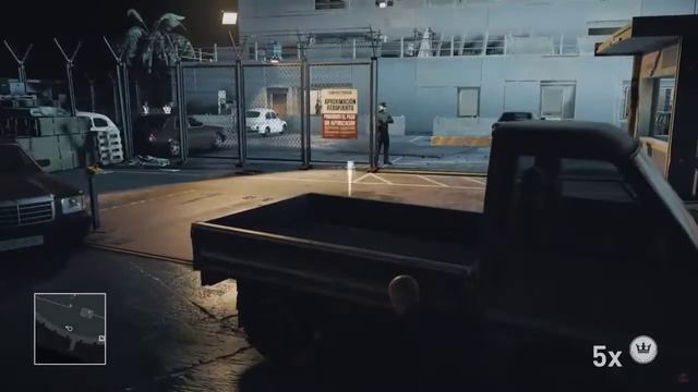 Hitman Pro смотреть онлайн