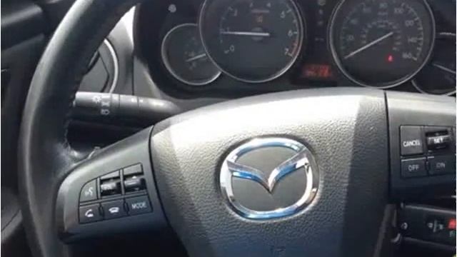 2012 Mazda MAZDA6 Used Cars Gulfport MS смотреть онлайн