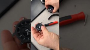 Casio GA-2100 самый дешевый кастом часов