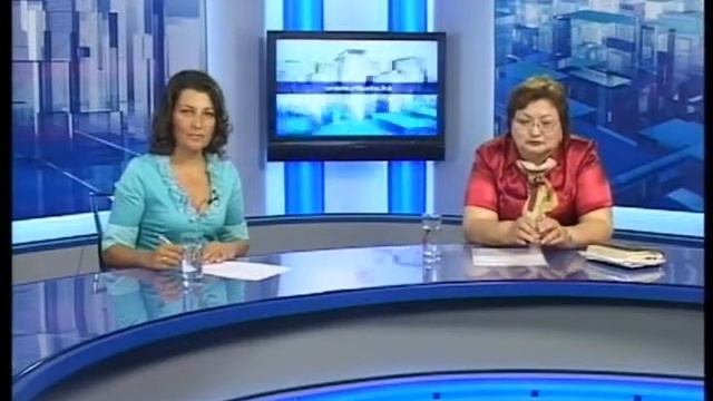 Из первых рук (Рика ТВ) от 4 августа 2014 года смотреть онлайн