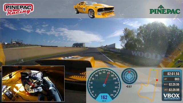 2016 Bathurst - Full Race 3 смотреть онлайн