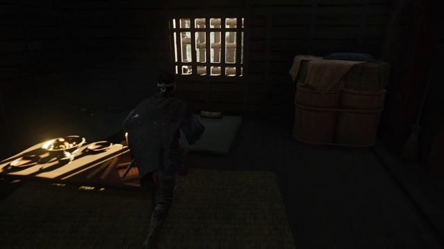 призрак Цусимы #6.mp4