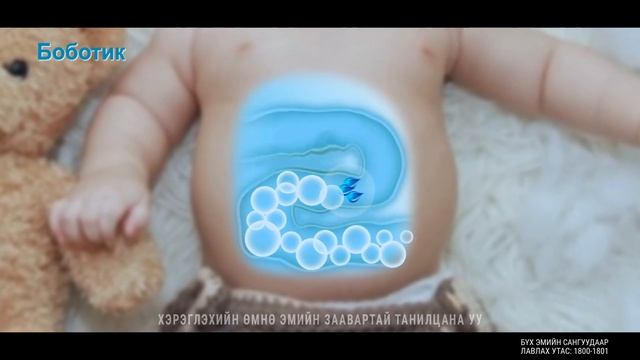 BOBOTIC COMMERCIAL FULL смотреть онлайн