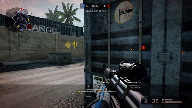 #warface #подрыв #окраина Вместе vs Вместе (Браво) смотреть онлайн