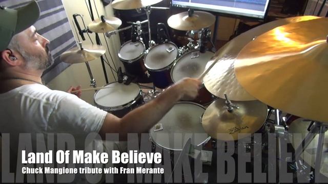 Land Of Make Believe Chuck Mangione Tribute with Fran Merante смотреть онлайн