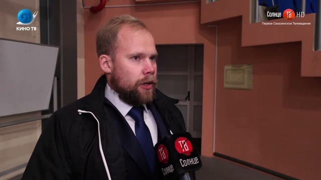 24.10.2019 Хоккейный клуб «Кристалл» сыграл матч с якутской «Энергией» смотреть онлайн
