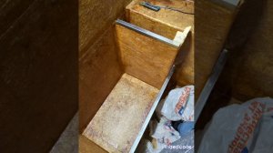 Кемпер в пикап. Жилой модуль «Таганай кемпер».Часть 3.