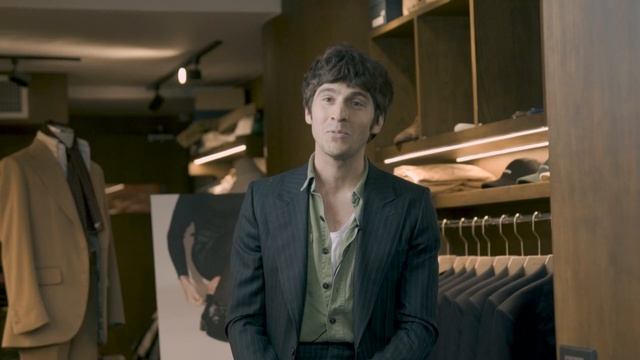 Case Study on Style : Gauthier Burette from Husbands Paris смотреть онлайн