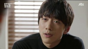 Мадам Антуан 1 сезон 15 серия