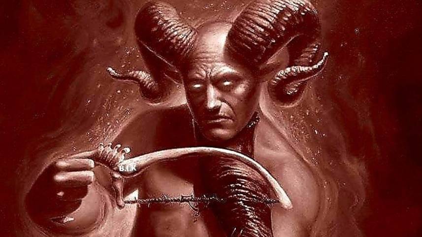 Мефистофель vs Фауст смотреть онлайн