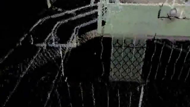 3D Laser Scan of an Electrical Substation смотреть онлайн