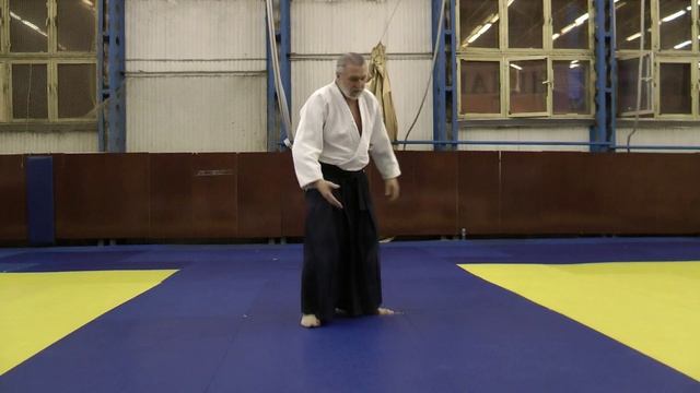 И Шоменучи котегаеси в конце