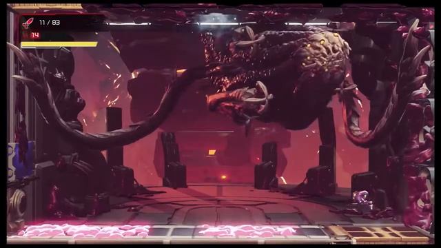 Psychology of a Samblo - Metroid Dread - part 18 смотреть онлайн