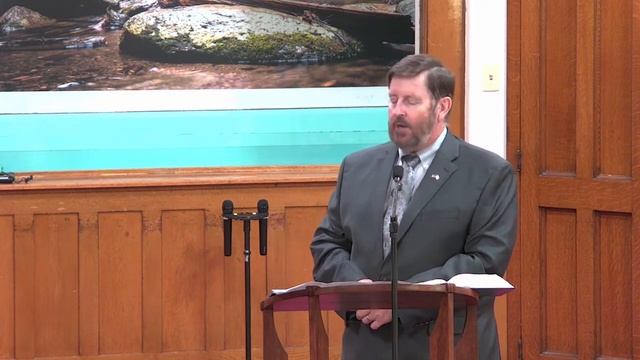 14 August 2022 To Be Continued-Sermon Only смотреть онлайн