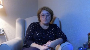 Тихо сам с собою 91 / Между прошлым и будущим... 23 декабря 2018 г.