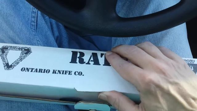 Knife City, Arizona (NOT a tourist trap) смотреть онлайн