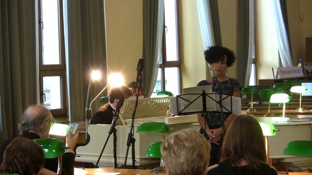 Валентин Сильвестров - Мелодии памяти (2020) (А. Вустину) смотреть онлайн