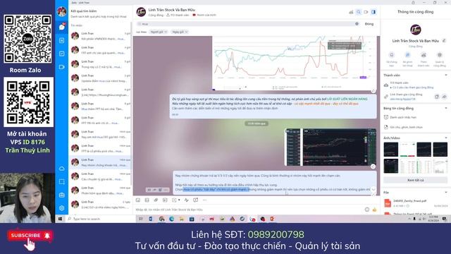 VNINDEX tạo đáy chưa? - Chiến lược hành động & đi vốn #dautuchungkhoan #chứngkhoán #dautu #fpt смотреть онлайн