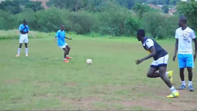 Excel Soccer Academy Uganda 2 v Proline 1 смотреть онлайн