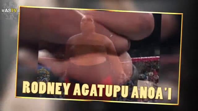 10 САМЫХ ТОЛСТЫХ РЕСТЛЕРОВ WWE и не только