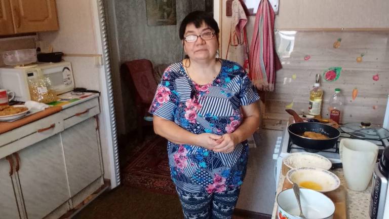 Жизнь в деревне: Каждый день на кухне готовлю еду. Поговорим о жизни ( Часть 2 ) смотреть онлайн