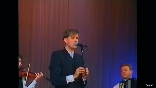 Олег Погудин 