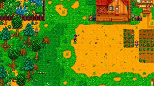 “Oszukano mnie…Egg Festival”😳🤬Stardew Valley 1.6 Update😇Odc.6 PL🔥💖 смотреть онлайн