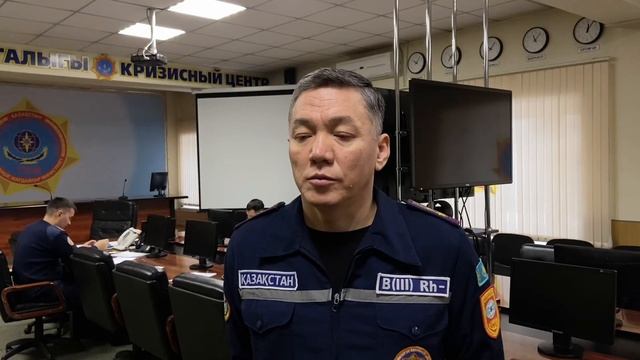 ШҚО-да азаматтардың хабарламаларын қабылдау үшін «Қауырт желі» ашылды смотреть онлайн