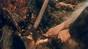 Беляночка и Розочка. 1978 год