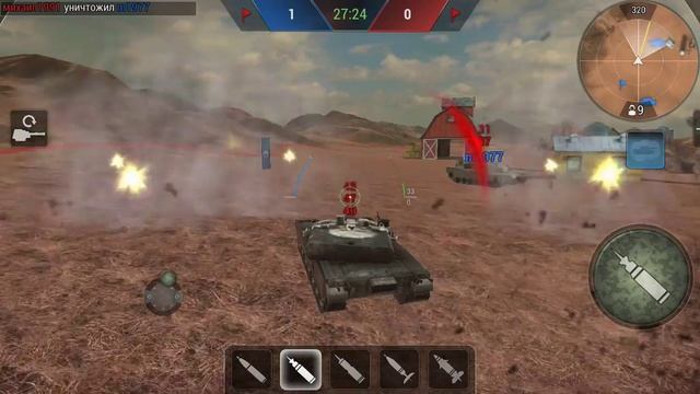 Чёрный орёл, танктастик смотреть онлайн