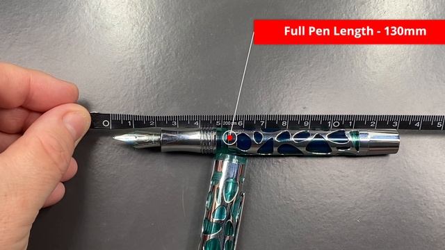 Asvine V169 Silver Green Review