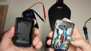 Простой регулятор напряжения для паяльника.