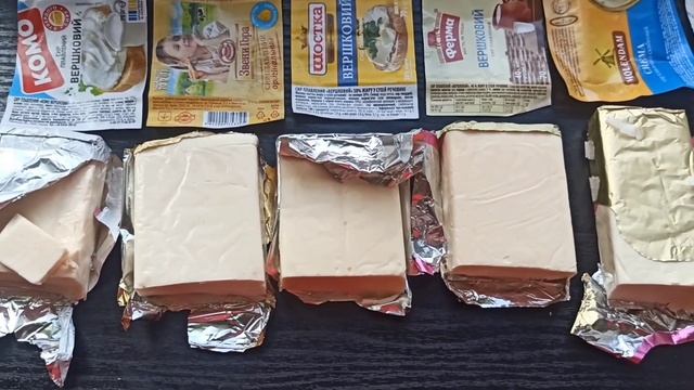 ПРОВЕРКА ПЛАВЛЕНЫХ СЫРКОВ❗Какой сыр будет плавиться в супе🤔 смотреть онлайн