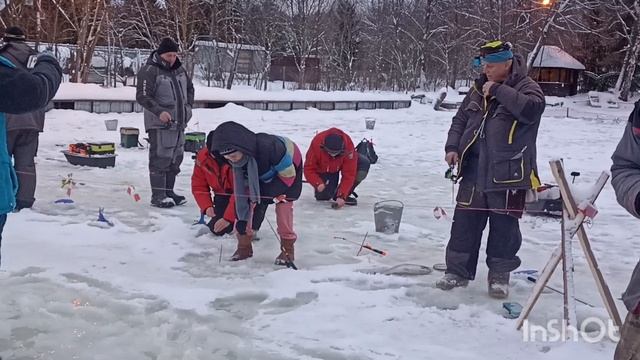 Вот так ловим форель смотреть онлайн