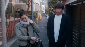 Я пока тебя не люблю 1 сезон 2 серия