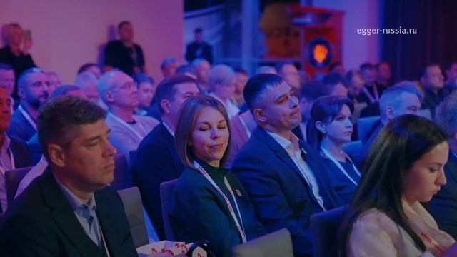 Отчет со Дня Дилера ЭГГЕР 2024, который прошел в ноябре смотреть онлайн