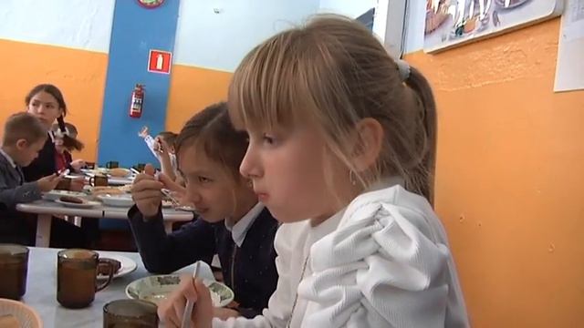 Вкусно и горячо! смотреть онлайн