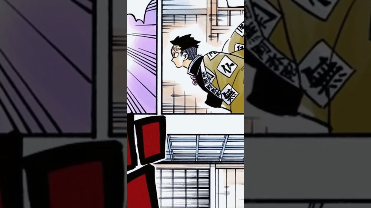 #anime #kimetsunoyaibaepicmoments #demonslayer #клинок #kimetsunoyaiba #крд #manga #аниме #tokito смотреть онлайн