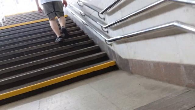 18.08.2023 Подземные переходы под Ботаникой смотреть онлайн