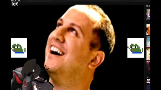 Zentreya или Zen краткая история легенды #ruvtuber #vshojo #vtuber #zentreya