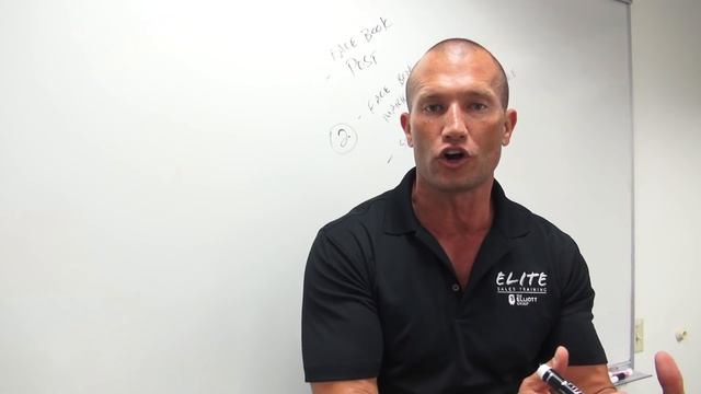 How To Plan Your Day As A Car Salesman - Andy Elliott смотреть онлайн